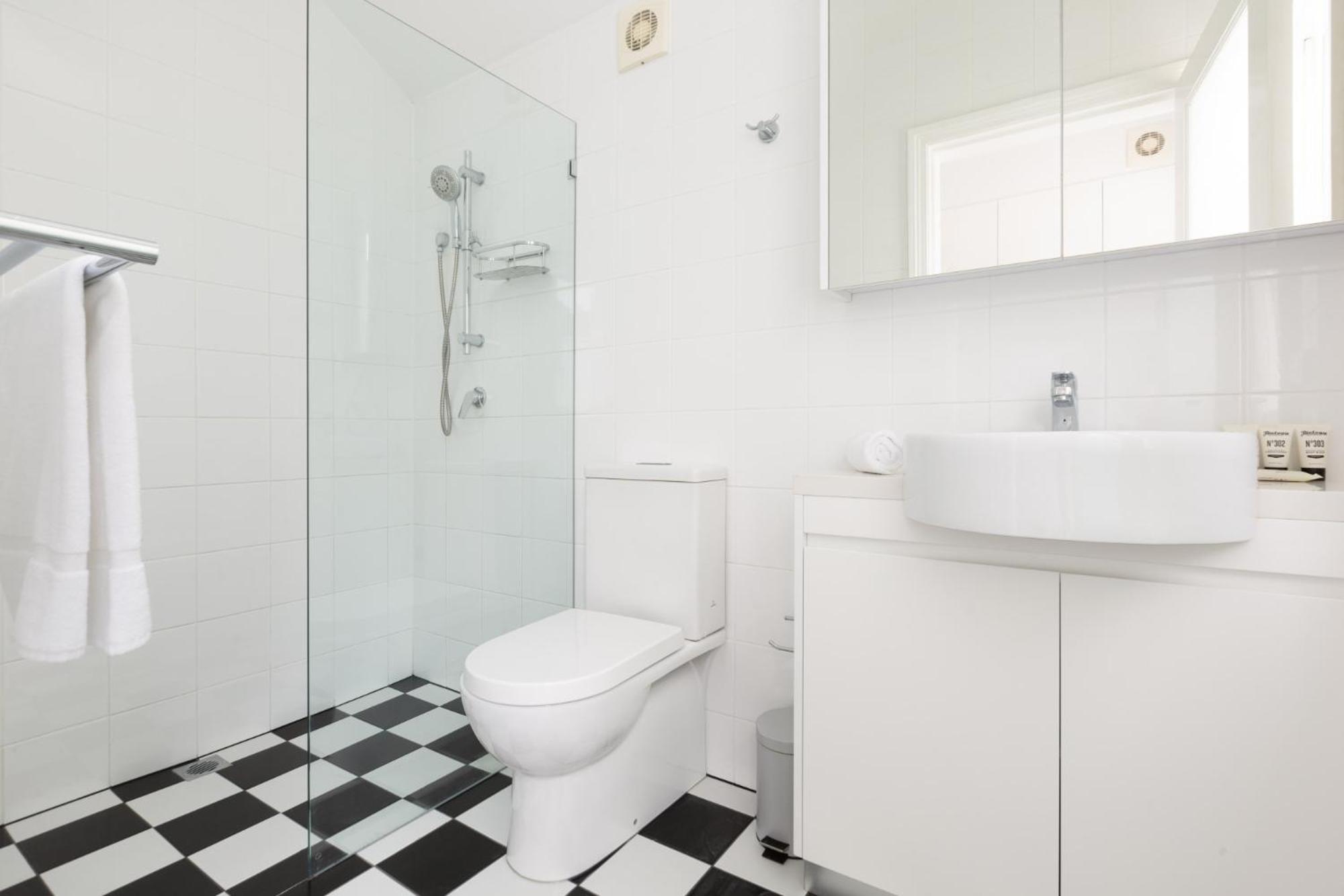 Explore Staying In Perfect Located Apartment Sydney
