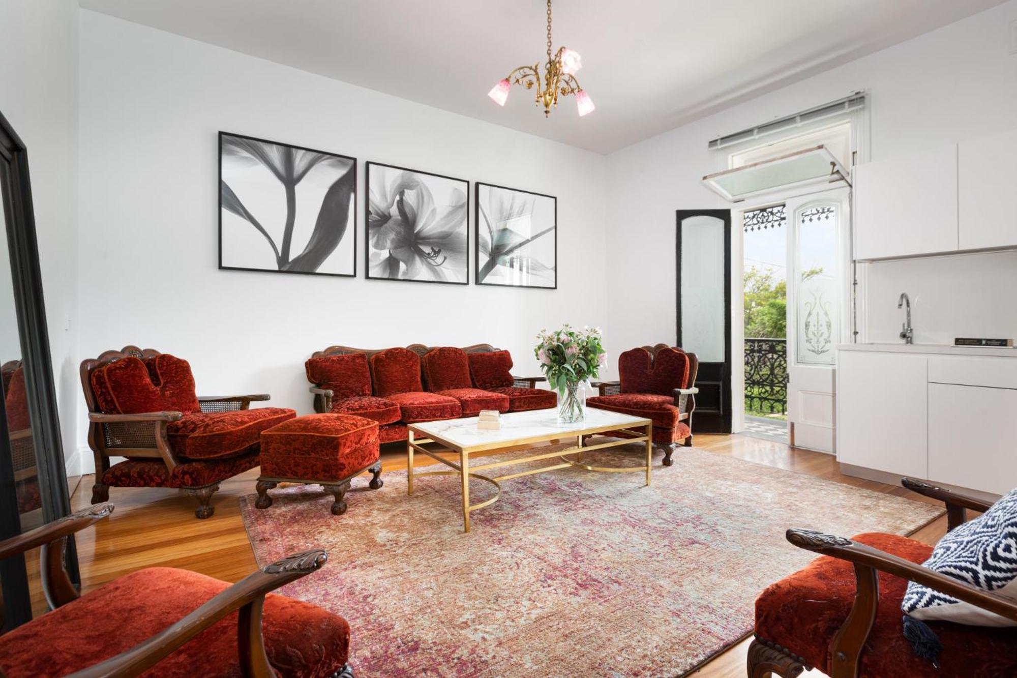 Explore Staying In Perfect Located * Sydney