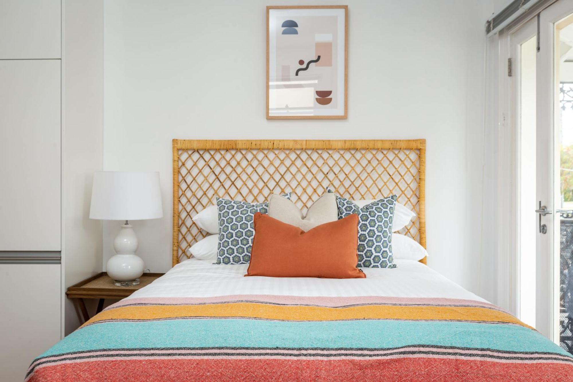 Explore Staying In Perfect Located *