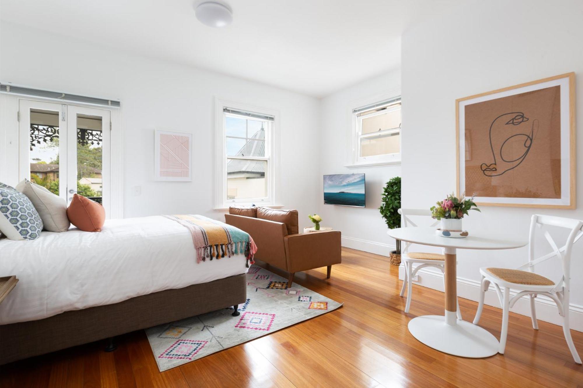 Apartment Explore Staying In Perfect Located Sydney