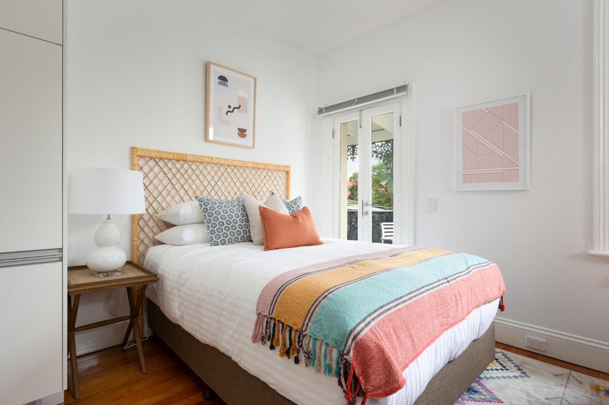 Explore Staying In Perfect Located *